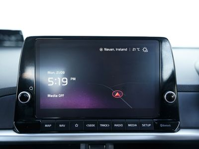 2024 Kia Picanto