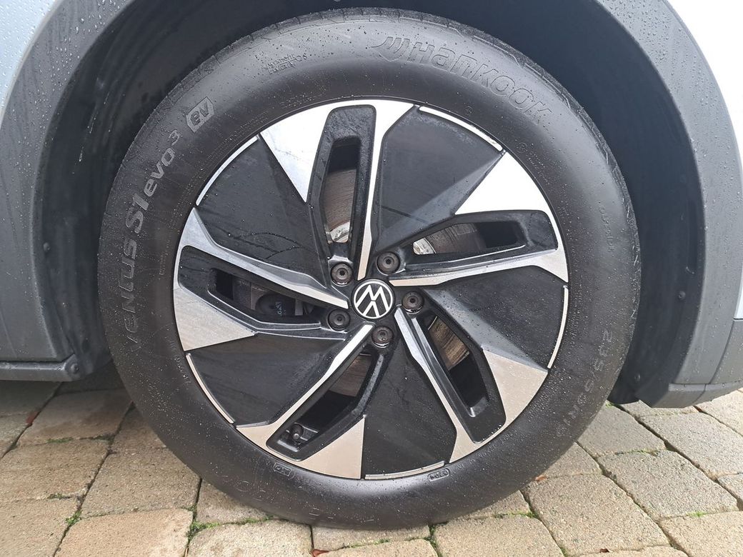 2024 Volkswagen ID.4