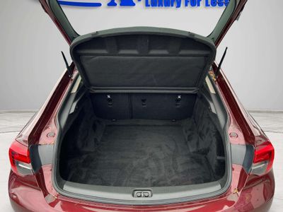 2021 Opel Insignia