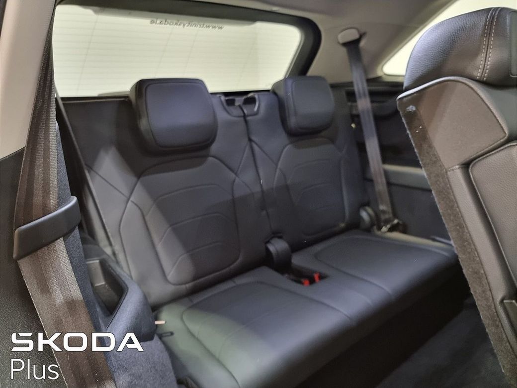 2025 Skoda Kodiaq
