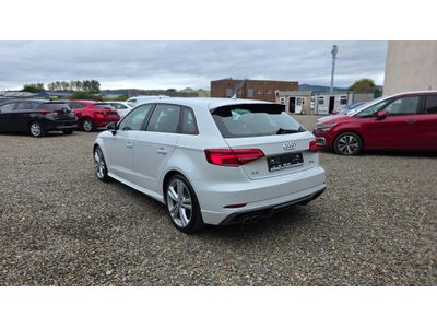 2018 Audi A3