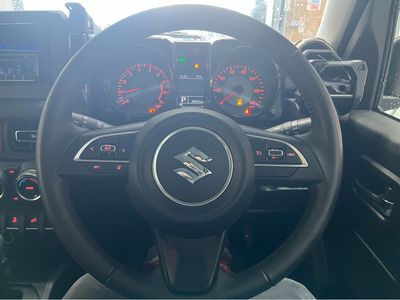 2023 Suzuki Jimny