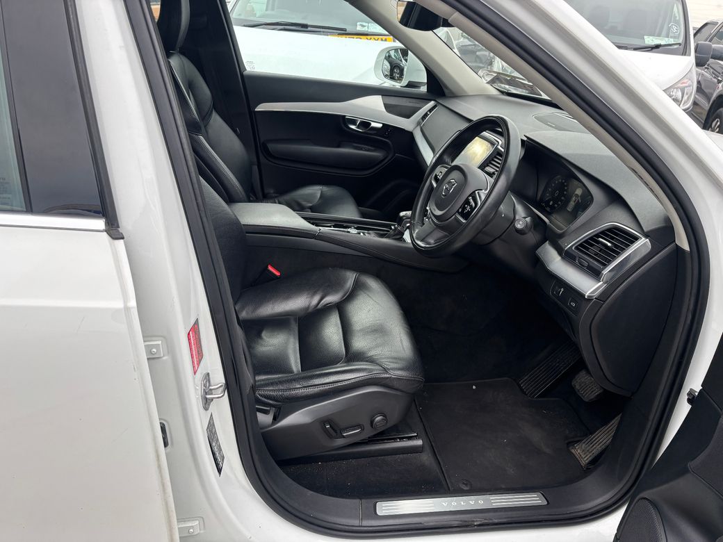 2019 Volvo XC90