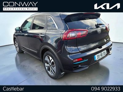 2020 Kia Niro
