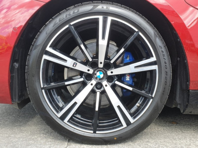 2025 BMW 530