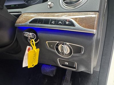 2015 Mercedes-Benz S Class