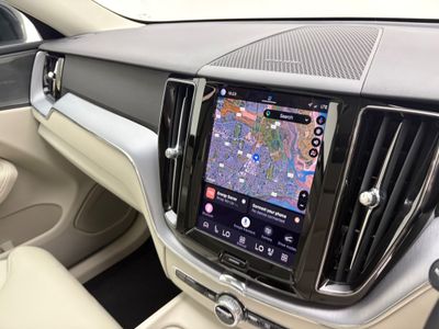 2022 Volvo XC60