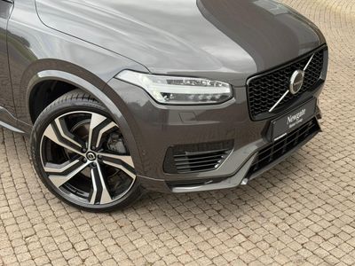 2024 Volvo XC90
