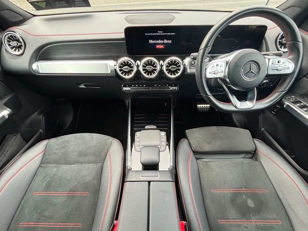 2023 Mercedes-Benz EQB