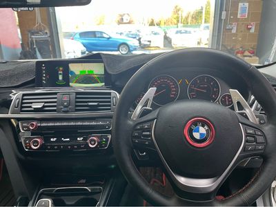 2018 BMW 3 Series