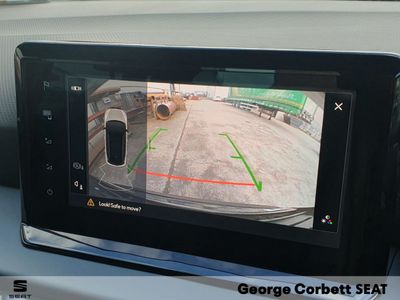 2026 SEAT Arona