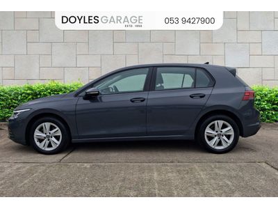 2023 Volkswagen Golf