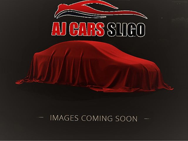 vehicle for sale from AJ Cars Sligo