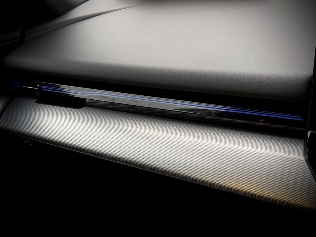 2024 BMW 5 Series