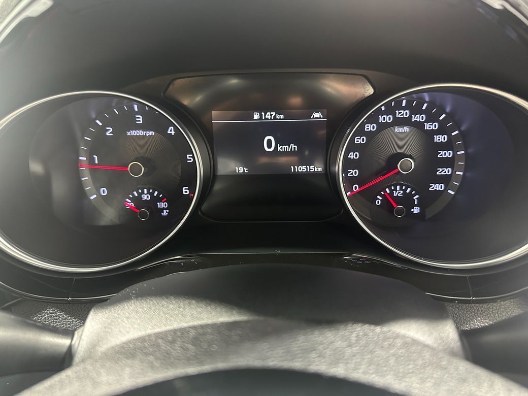 2021 Kia Ceed