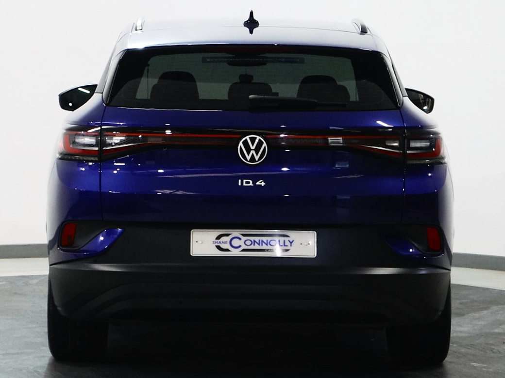 2023 Volkswagen ID.4