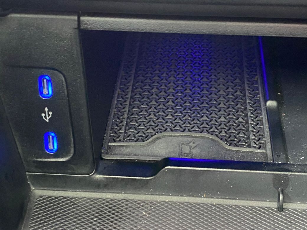 2024 Mercedes-Benz EQE