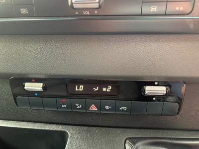 2019 Mercedes-Benz Sprinter
