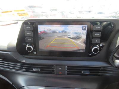 2023 Hyundai Bayon