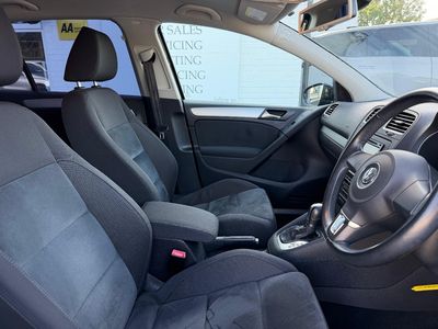2011 Volkswagen Golf