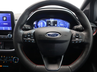 2023 Ford Puma
