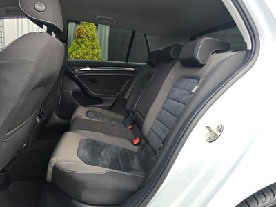 2013 Volkswagen Golf