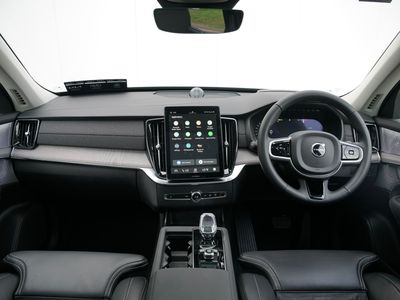 2026 Volvo XC90