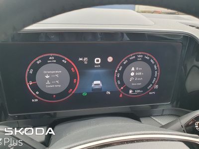 2025 Skoda Kodiaq