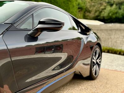 2018 BMW i8