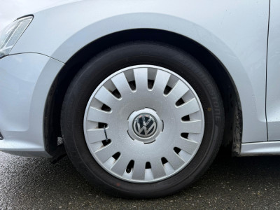 2016 Volkswagen Jetta