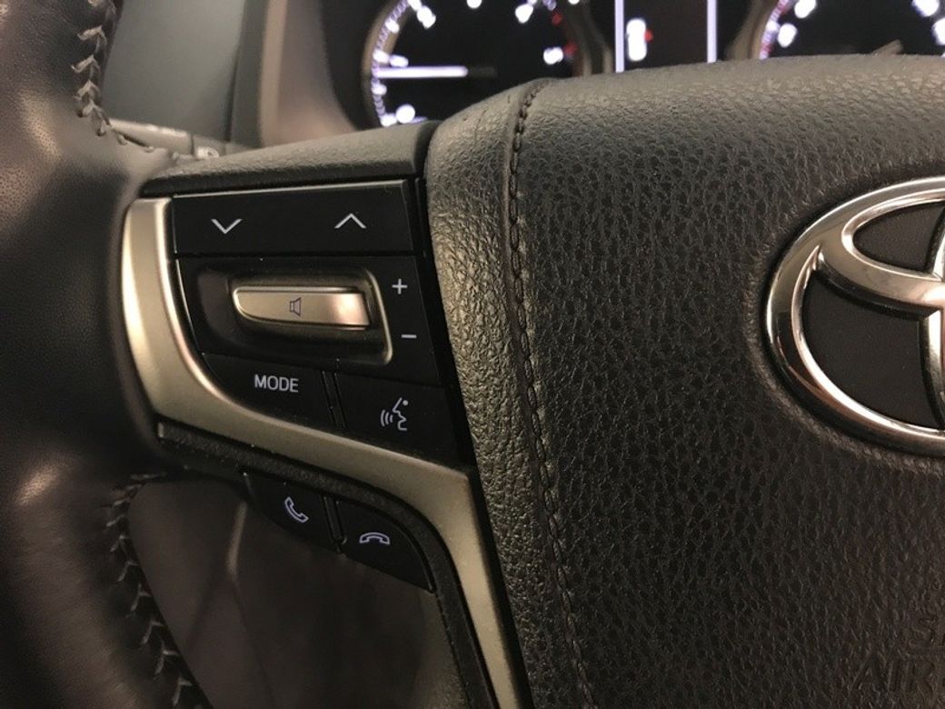 2023 Toyota Landcruiser