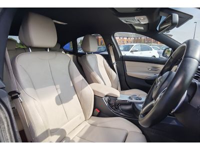 2016 BMW 4 Series