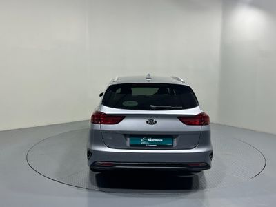 2019 Kia Ceed