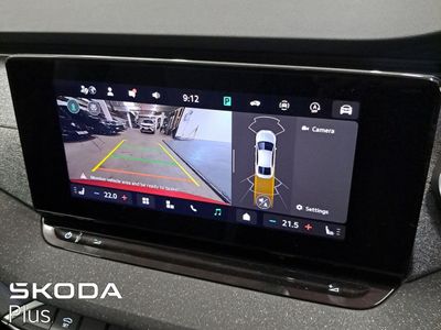 2026 Skoda Octavia