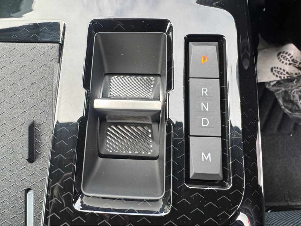 2026 Citroen C5 Aircross