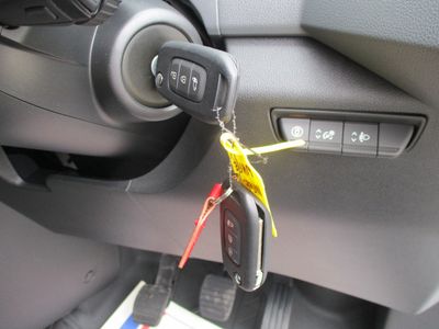 2026 Nissan Interstar