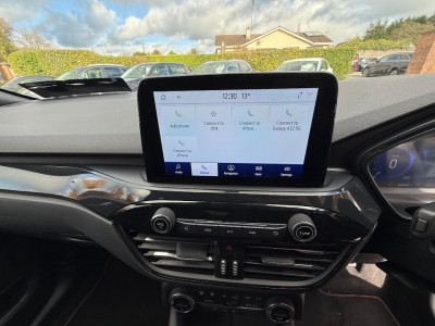 2023 Ford Kuga