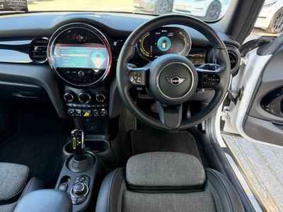 2023 Mini Cooper S