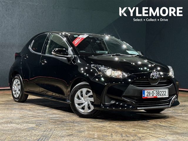 vehicle for sale from Kylemore Cars