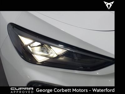 2025 Cupra Terramar