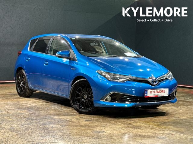 vehicle for sale from Kylemore Cars
