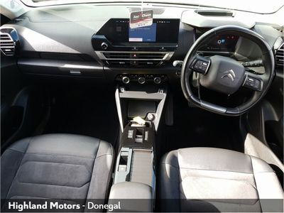 2024 Citroen C4