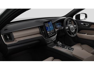 2027 Volvo XC60