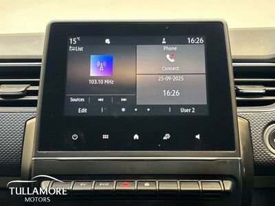 2022 Renault Arkana