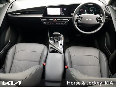 2023 Kia Niro