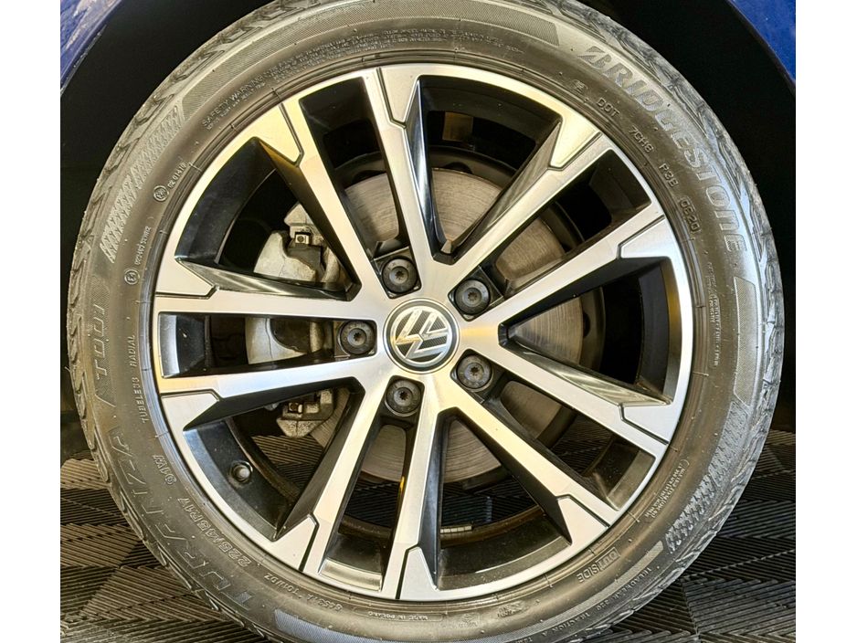 2020 Volkswagen Golf