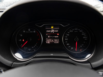 2016 Audi A3