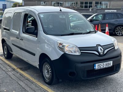 2019 Renault Kangoo