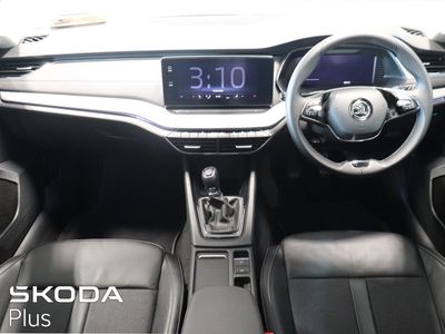 2024 Skoda Octavia