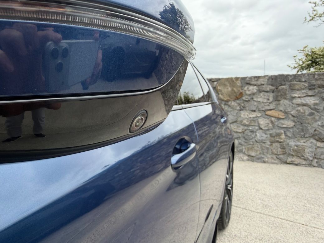 2023 BMW 5 Series